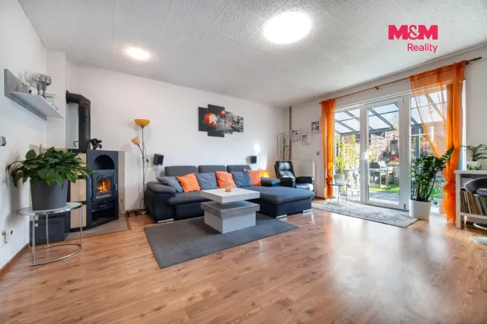 Prodej rodinného domu, Březová nad Svitavou, Polní, 85 m2