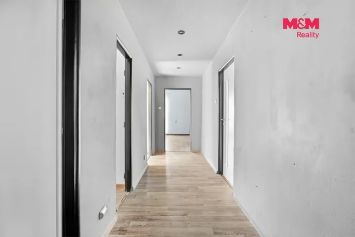 Prodej rodinného domu, Liberec - Liberec XX-Ostašov, Šrámkova, 180 m2