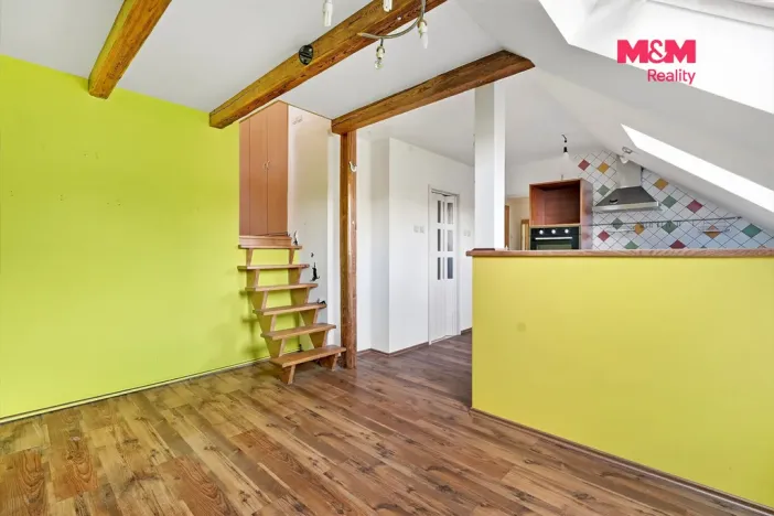 Prodej rodinného domu, Liberec - Liberec XX-Ostašov, Šrámkova, 180 m2