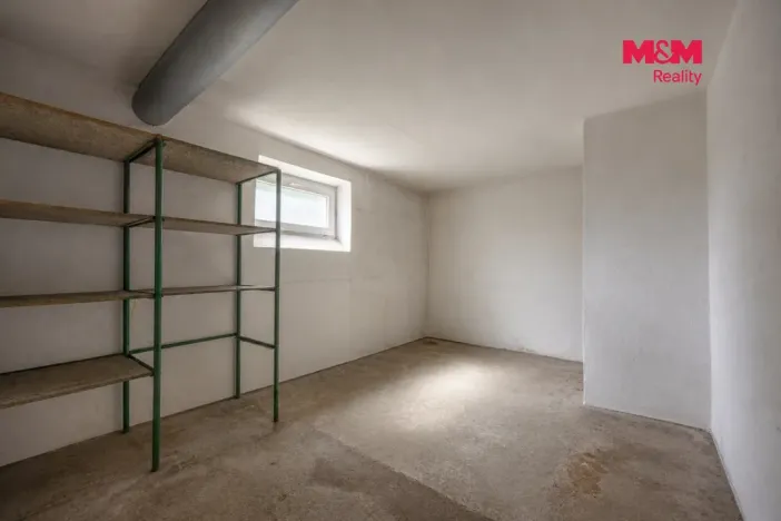 Prodej rodinného domu, Osvětimany, 176 m2