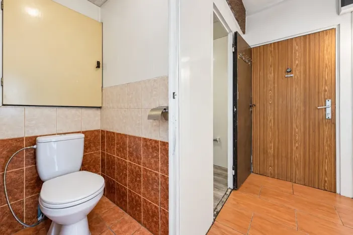Pronájem bytu 4+1, Jirkov, Na Borku, 76 m2