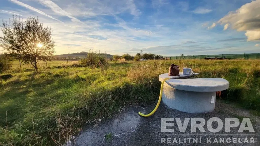 Prodej pozemku pro bydlení, Sedlčany, 1314 m2