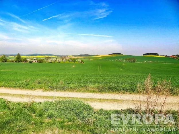 Prodej pozemku pro bydlení, Sedlčany, 1314 m2