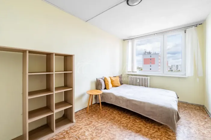Prodej bytu 2+kk, Praha - Chodov, Podjavorinské, 42 m2