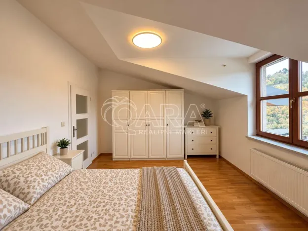 Pronájem bytu 2+kk, Praha - Dejvice, Paťanka, 64 m2