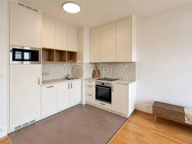 Pronájem bytu 2+kk, Praha - Dejvice, Paťanka, 64 m2