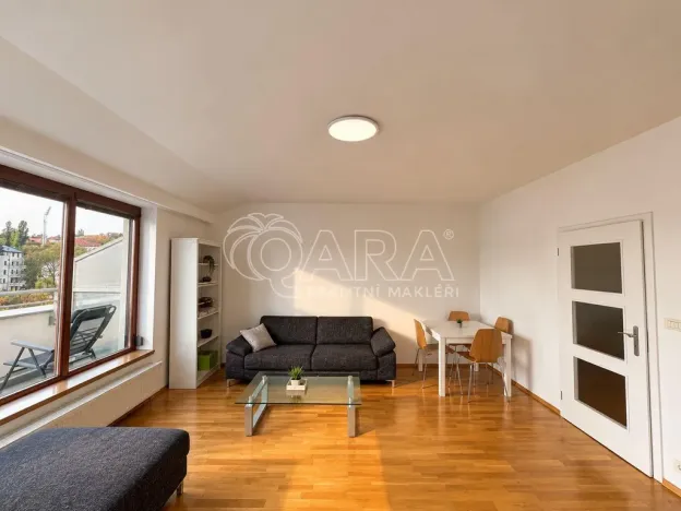Pronájem bytu 2+kk, Praha - Dejvice, Paťanka, 64 m2