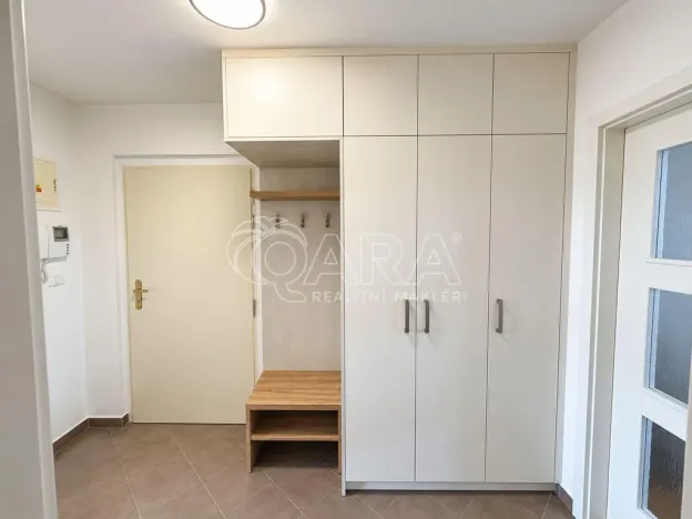 Pronájem bytu 2+kk, Praha - Dejvice, Paťanka, 64 m2