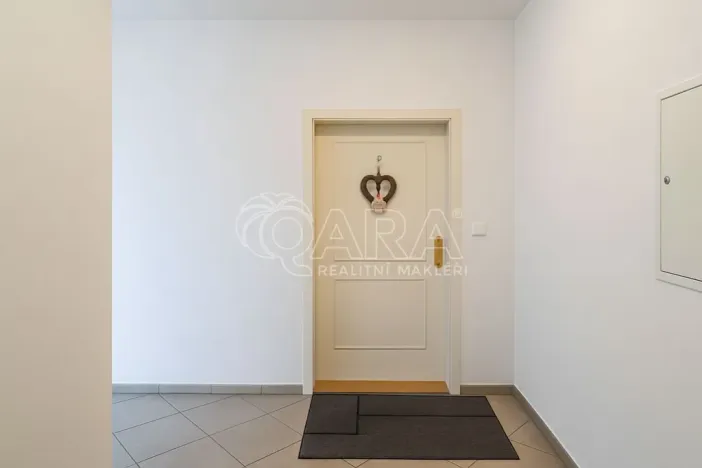Pronájem bytu 2+kk, Praha - Dejvice, Paťanka, 64 m2
