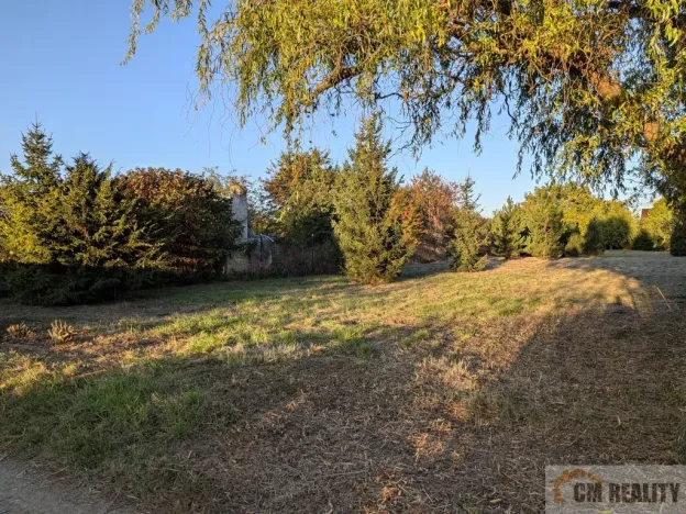 Prodej pozemku pro bydlení, Olomouc - Nové Sady, Andělská, 1434 m2