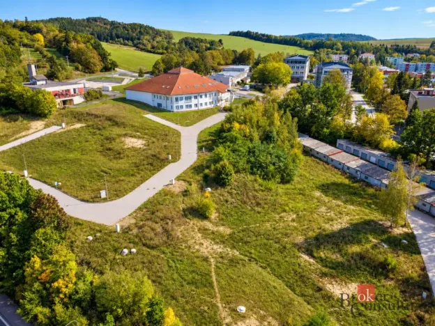 Prodej pozemku pro bydlení, Plasy, Stará cesta, 661 m2