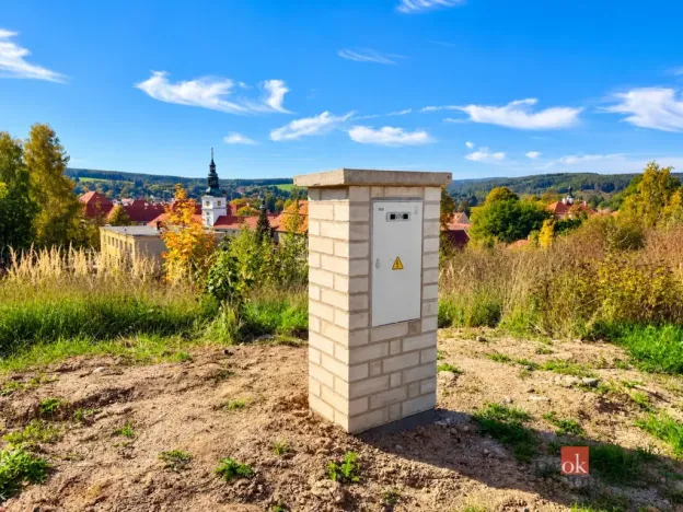 Prodej pozemku pro bydlení, Plasy, Stará cesta, 661 m2