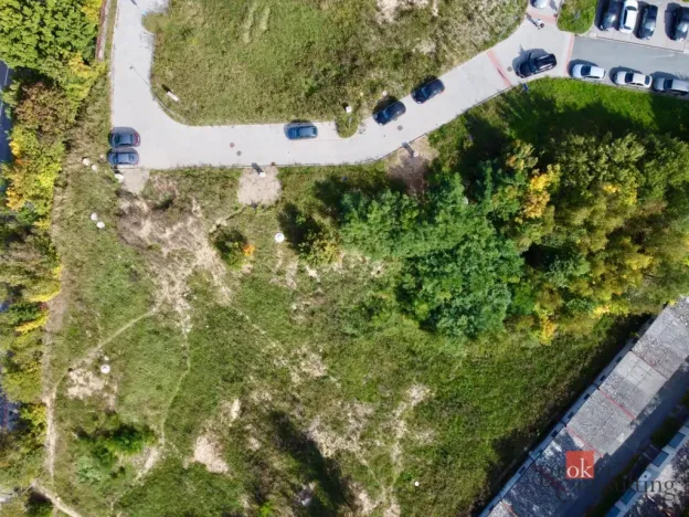 Prodej pozemku pro bydlení, Plasy, Stará cesta, 661 m2