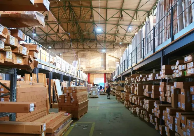 Pronájem skladu, Praha - Hostivař, U Pekáren, 1300 m2