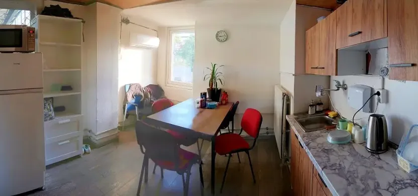 Pronájem skladu, Praha - Hostivař, U Pekáren, 1300 m2