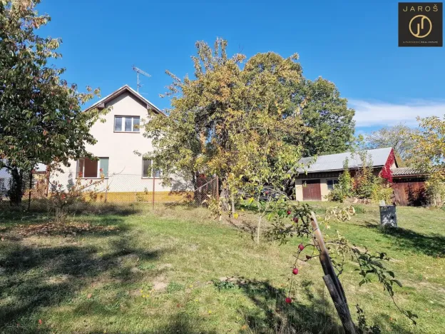 Prodej rodinného domu, Květinov, 174 m2