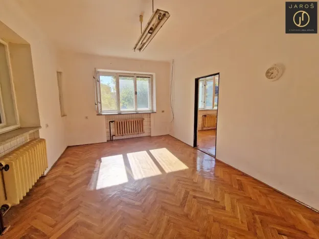 Prodej rodinného domu, Květinov, 174 m2