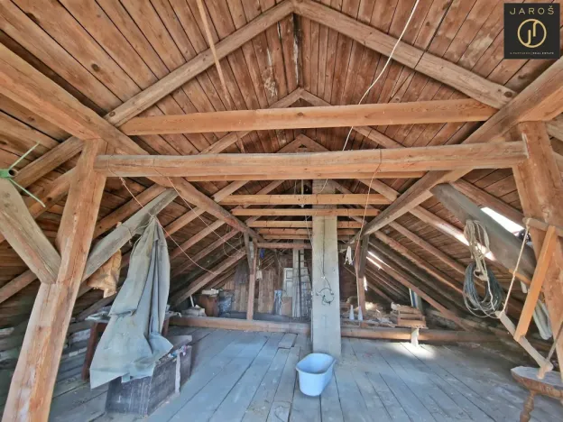 Prodej rodinného domu, Květinov, 174 m2
