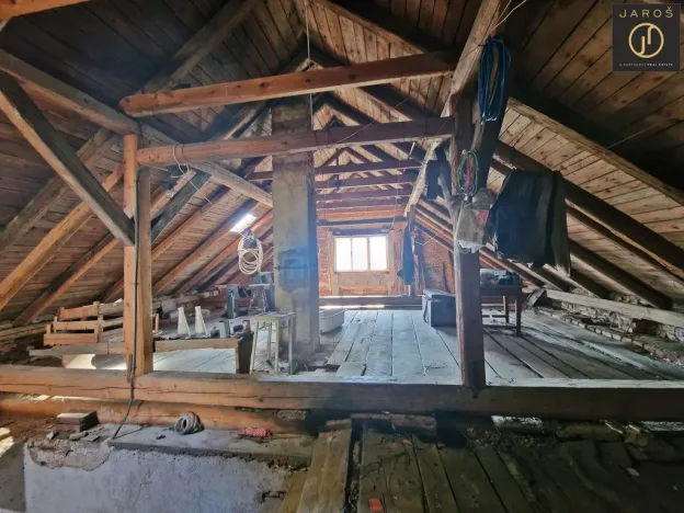 Prodej rodinného domu, Květinov, 174 m2