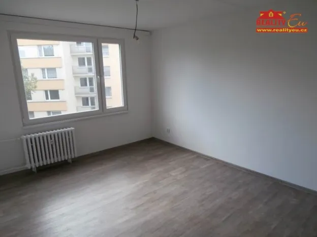 Prodej bytu 4+1, Trutnov - Střední Předměstí, Lnářská, 91 m2