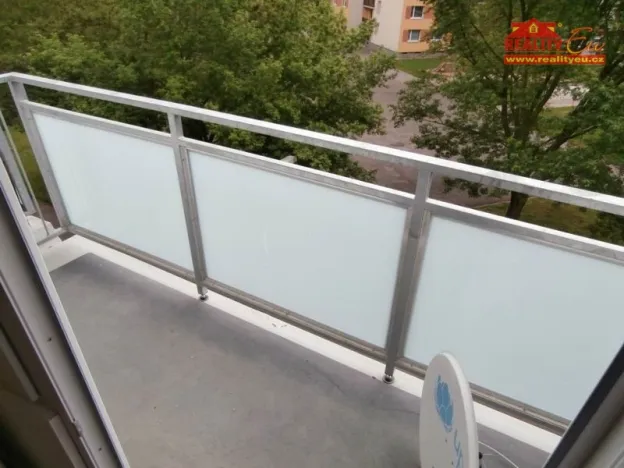 Prodej bytu 4+1, Trutnov - Střední Předměstí, Lnářská, 91 m2