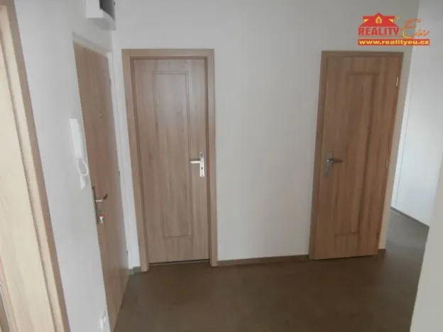 Prodej bytu 4+1, Trutnov - Střední Předměstí, Lnářská, 91 m2