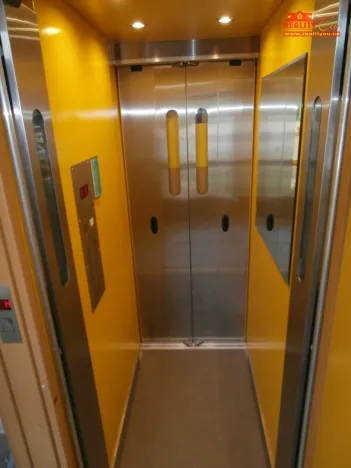 Prodej bytu 4+1, Trutnov - Střední Předměstí, Lnářská, 91 m2