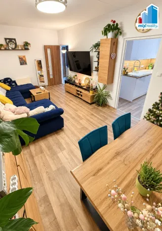 Prodej bytu 3+1, Plzeň - Severní Předměstí, Strážnická, 68 m2