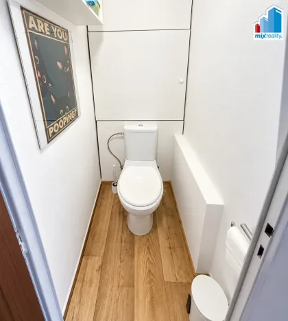 Prodej bytu 3+1, Plzeň - Severní Předměstí, Strážnická, 68 m2