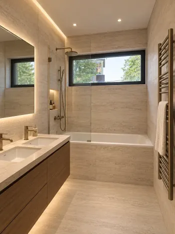 Prodej bytu 3+kk, Praha - Modřany, Vzpoury, 79 m2