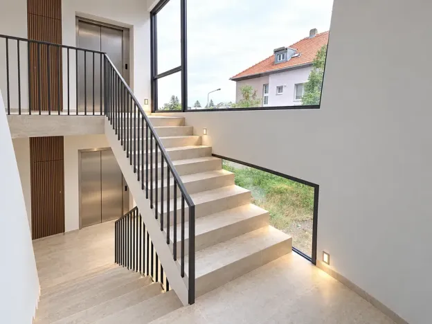Prodej bytu 3+kk, Praha - Modřany, Vzpoury, 79 m2