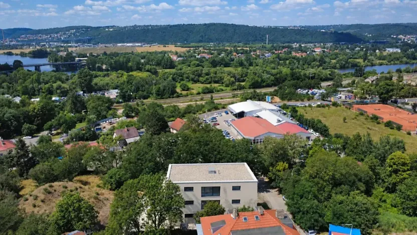 Prodej bytu 3+kk, Praha - Modřany, Vzpoury, 79 m2