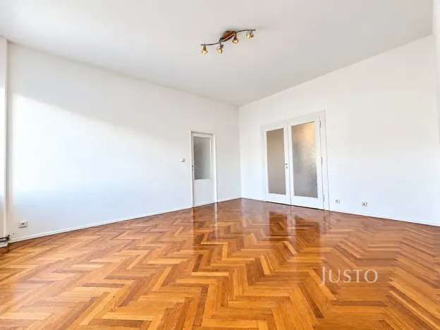 Pronájem bytu 2+1, Ústí nad Labem, Mírové náměstí, 64 m2
