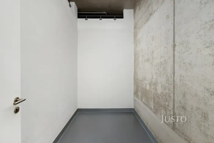 Pronájem bytu 2+kk, Brno, Pod Kavkami, 47 m2