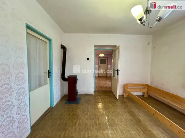Prodej rodinného domu, Radovesnice II, 235 m2