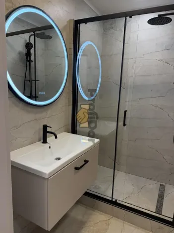 Pronájem bytu 2+kk, Kopřivnice, Pod Morávií, 43 m2