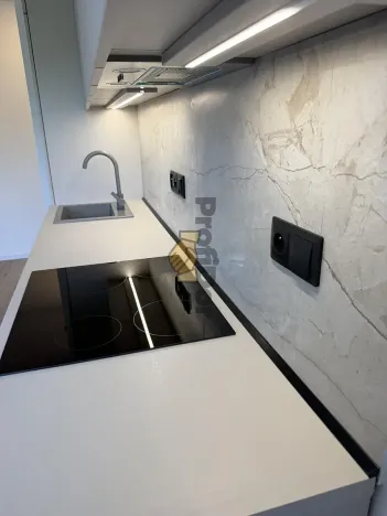 Pronájem bytu 2+kk, Kopřivnice, Pod Morávií, 43 m2