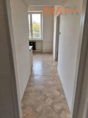 Prodej bytu 2+1, Jirkov, Osvobození, 49 m2