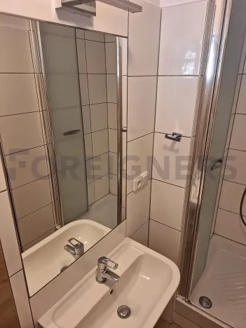 Pronájem bytu 1+kk, Olomouc, Ztracená, 25 m2
