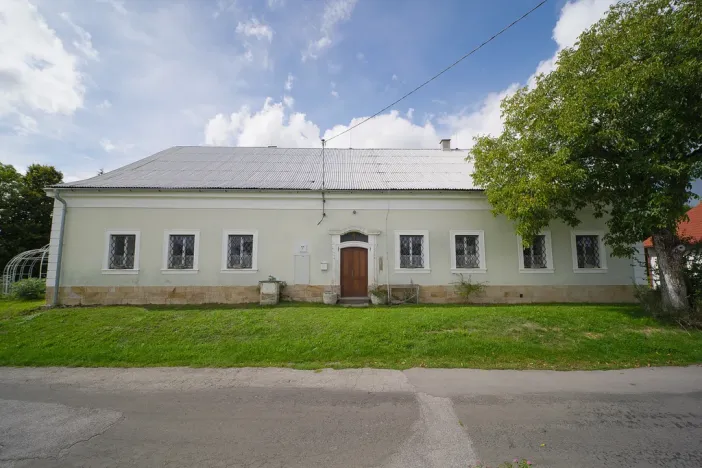 Prodej rodinného domu, Soběraz, 272 m2