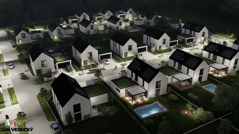 Prodej pozemku pro bydlení, Čelákovice, Druhá, 700 m2