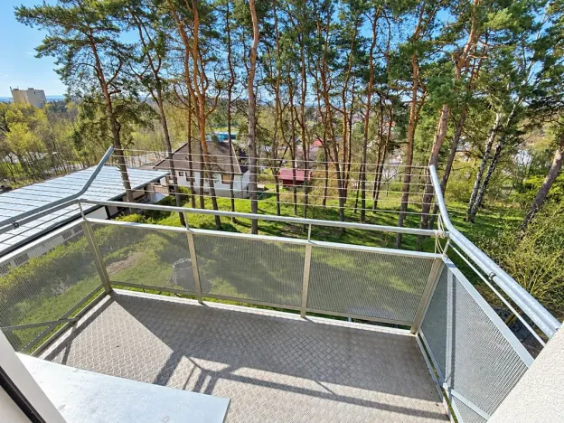 Prodej bytu 3+1, Mimoň, Letná, 73 m2