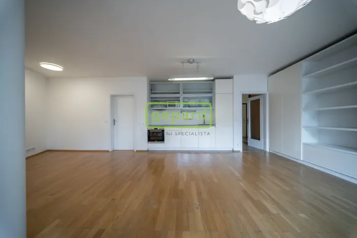 Prodej bytu 3+kk, Praha, U michelského mlýna, 75 m2