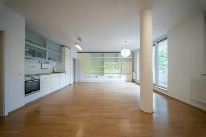 Prodej bytu 3+kk, Praha, U michelského mlýna, 75 m2