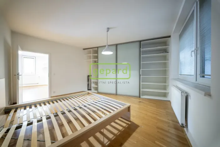 Prodej bytu 3+kk, Praha, U michelského mlýna, 75 m2