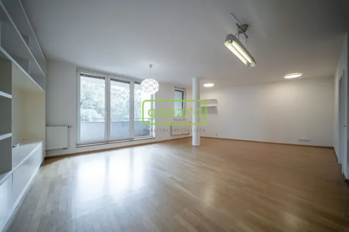 Prodej bytu 3+kk, Praha, U michelského mlýna, 75 m2