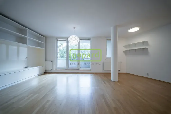 Prodej bytu 3+kk, Praha, U michelského mlýna, 75 m2