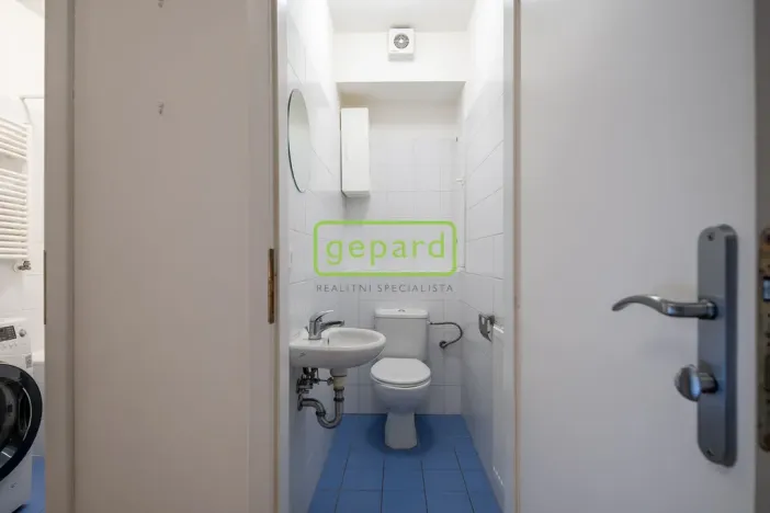Prodej bytu 3+kk, Praha, U michelského mlýna, 75 m2
