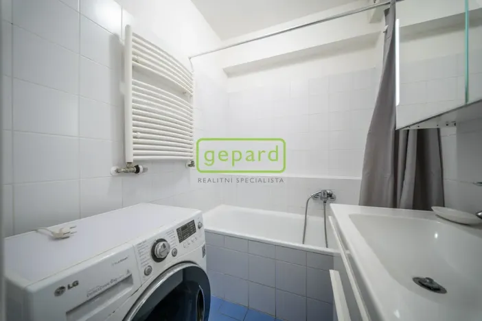 Prodej bytu 3+kk, Praha, U michelského mlýna, 75 m2