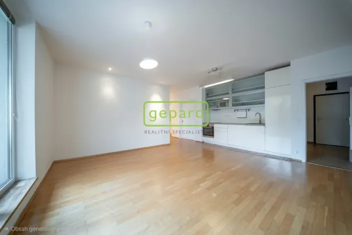 Prodej bytu 3+kk, Praha, U michelského mlýna, 75 m2